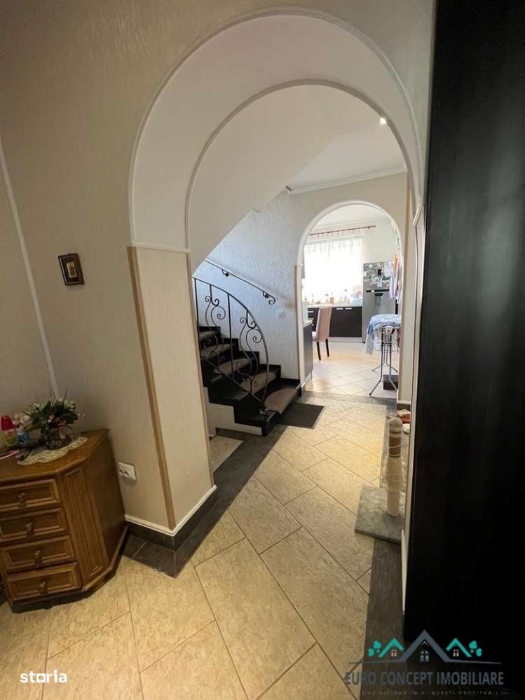 Casă de vânzare - zonă centrală Galați-6