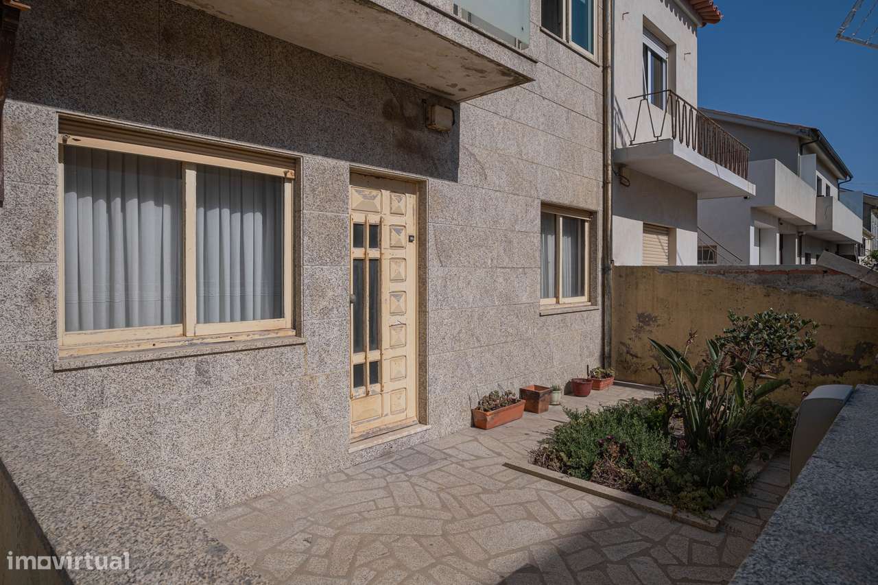 Andar Moradia, T3, junto à praia | Aguçadoura – Póvoa de Varzim-3
