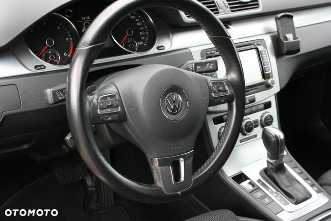 Volkswagen CC 2.0 Blue TDI DSG SCR - 24