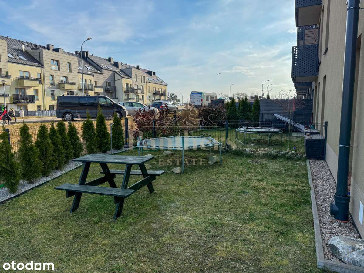 3 pokoje | ogródek | garaż w cenie | Gdynia – pohled 5