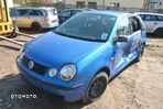 Volkswagen Polo 1.4 TDI, 2004r, 124tyś MIL - 3