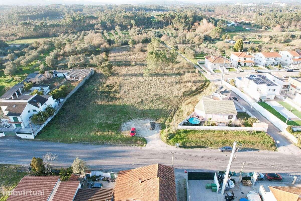 Terreno  para venda - Grande imagem: 2/6