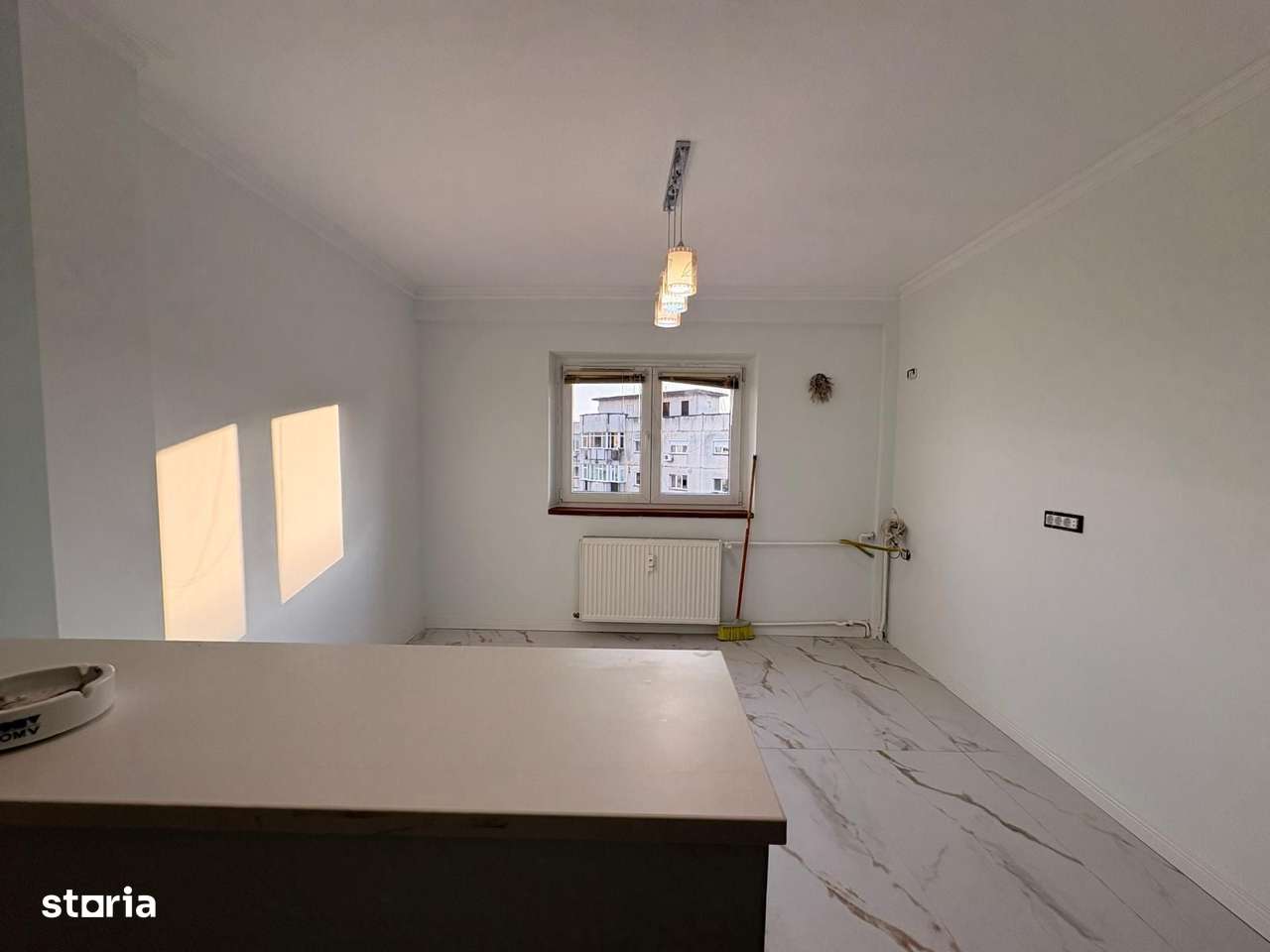 2 Camere Decomandat si Complet Renovat | 61 MP | Metrou Mihai Bravu-6