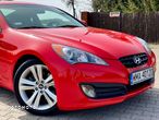 Hyundai Genesis Coupe - 4