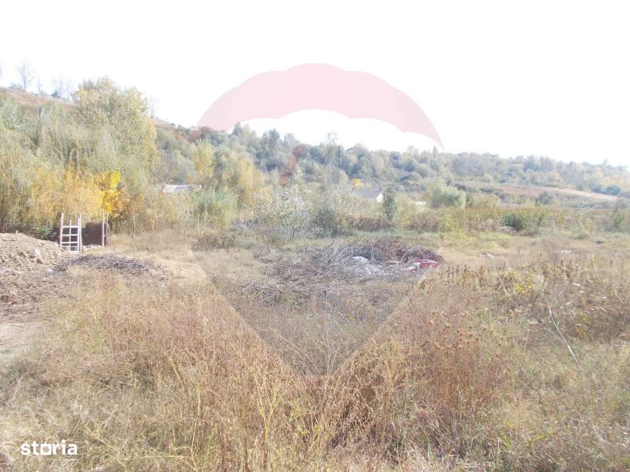 Oportunitate teren Centrul Vechi, Slatina-4