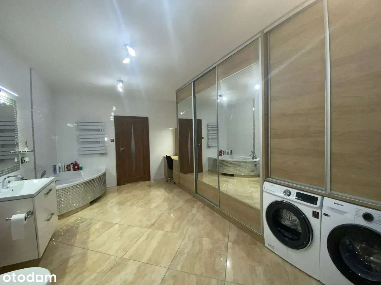 Niższa cena!!! Komfortowy dom w Klamrach-15