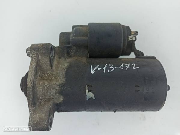 Motor De Arranque Peugeot 205 Ii (20A/C) - 1