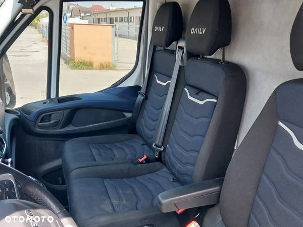 Iveco Daily - 20