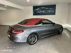 Mercedes-Benz C 220 d AMG Line Aut. - 2