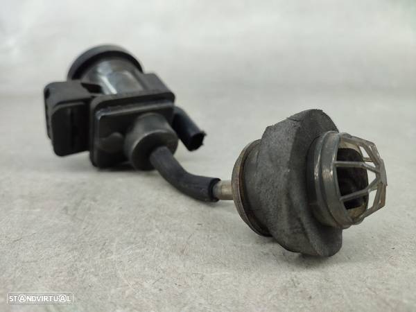 Valvula Turbo / Solenoide Mercedes-Benz E-Class (W210) - 4