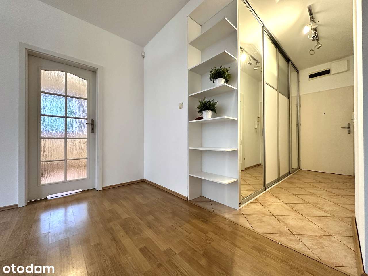 2pokoje I mieszkanie 47m²I oddzielna kuchnia| Osiedle Cztery Pory Roku-5