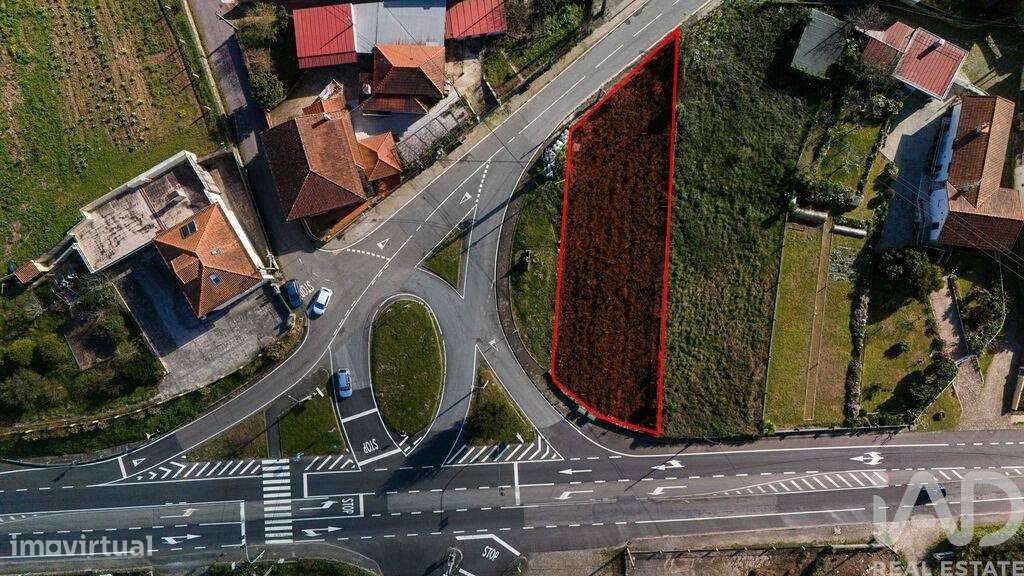 Terreno em Reboreda e Nogueira de 718,00 m2 - Grande imagem: 5/10