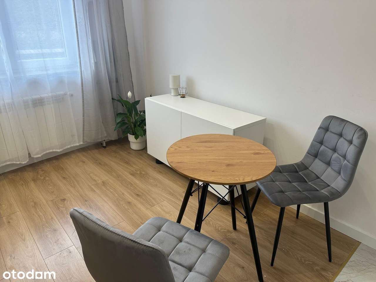 Kawalerka po remoncie / Księga Wieczysta / 0 % Prowizji-4