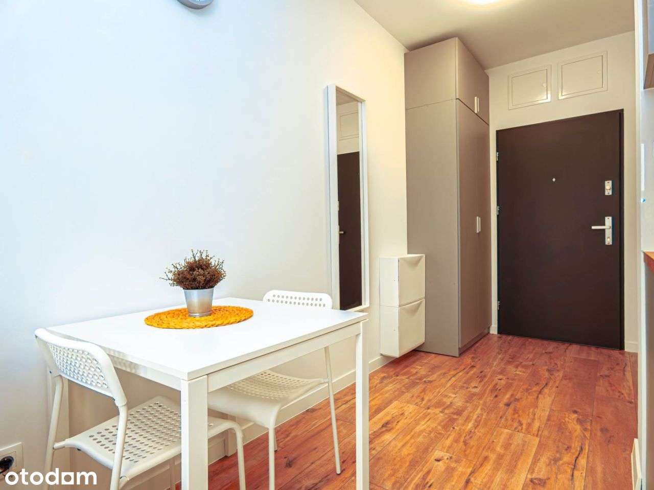 Gotowiec Inwestycyjny 24 kawalerki wykończone pod-16