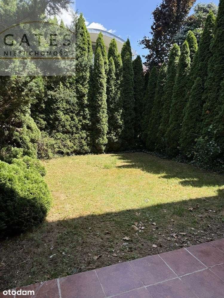 Piękny dom z potencjałem Saska Kępa-4