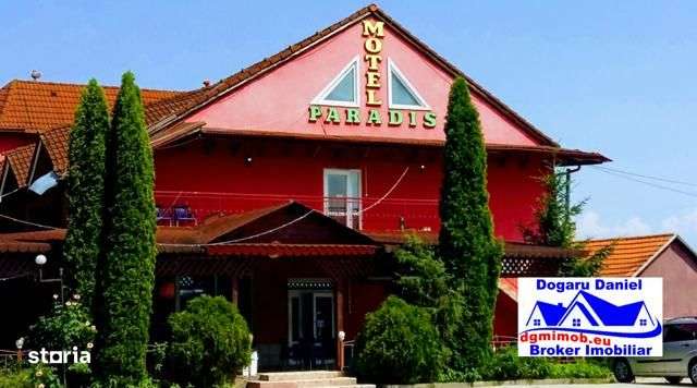 Motel Paradis-un paradis pentru investitori!-2