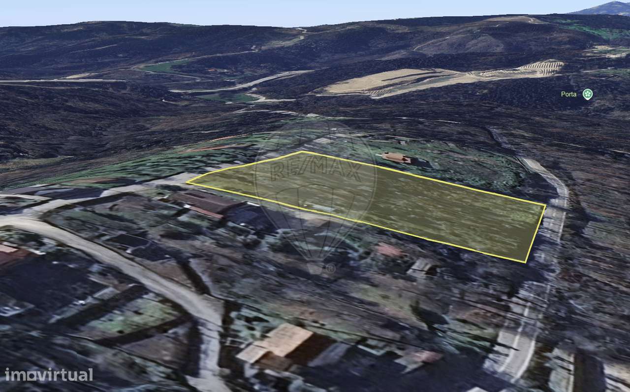 Terreno  para venda - Grande imagem: 5/10