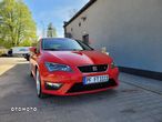 Seat Leon SC 1.4 TSI Start&Stop FR Edition - 5