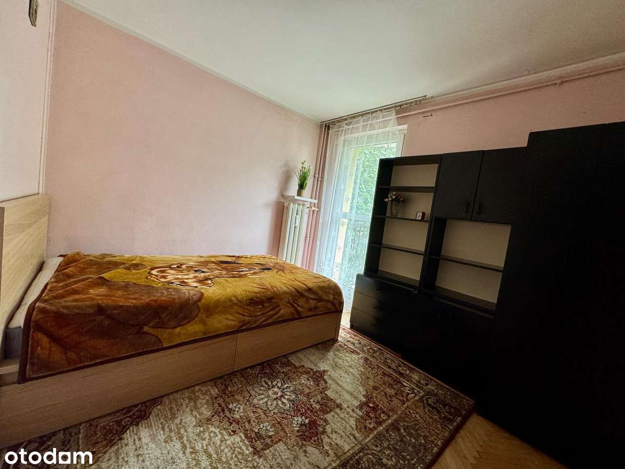 3-pokojowe – Aleja Krakowska-7