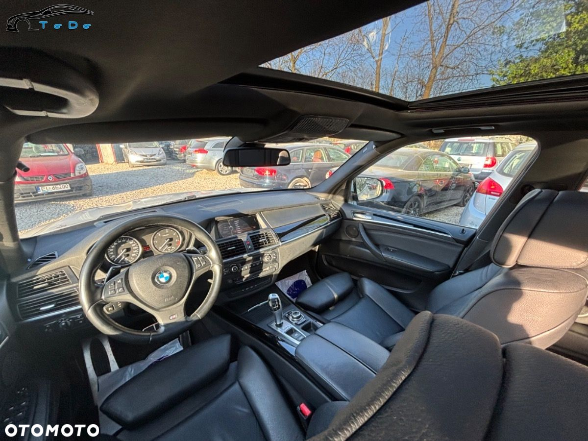 BMW X5 4.0d xDrive - 30