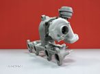 TURBINA VW Audi 1.9 TDI 130km ASZ - 2