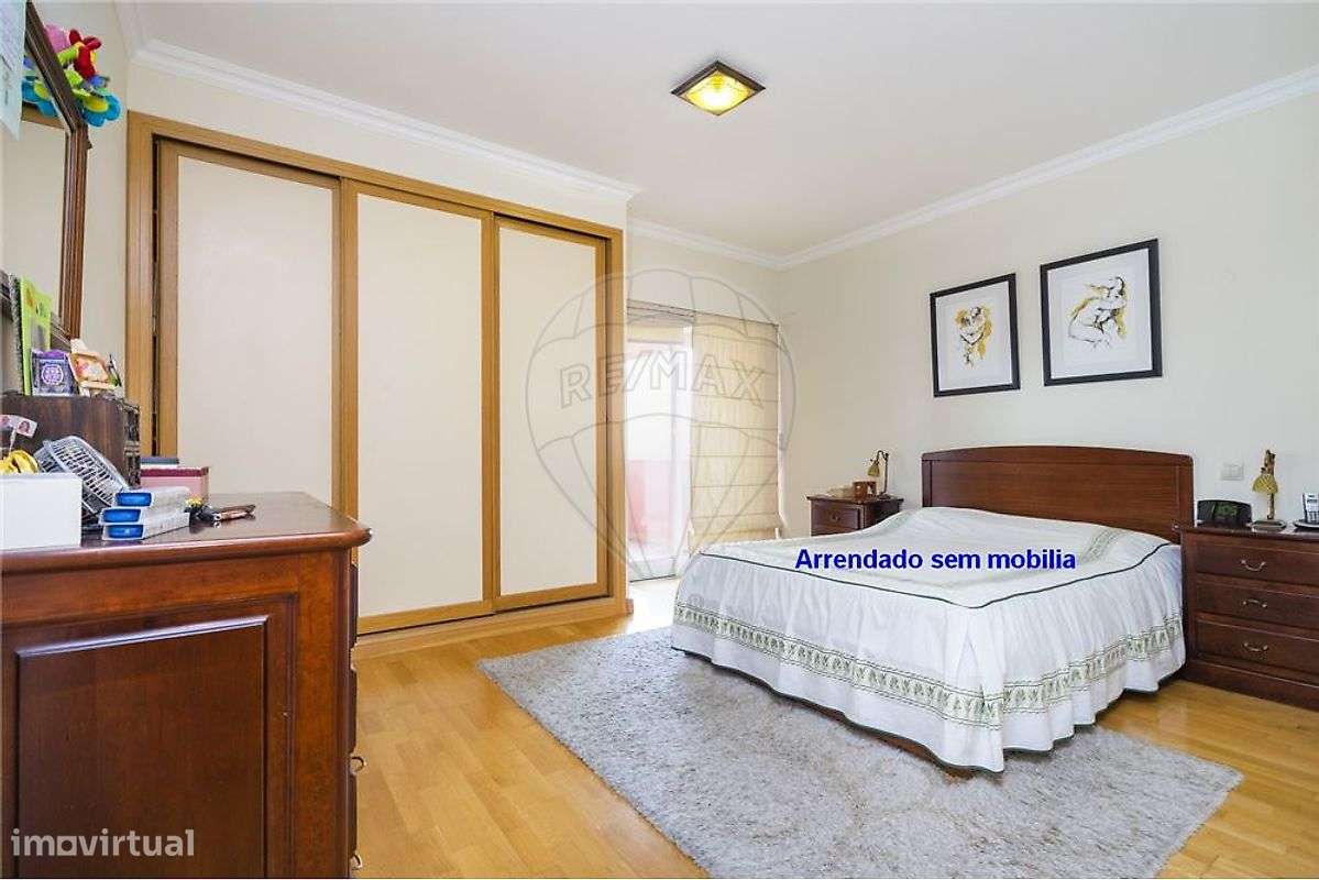 Apartamento T3 para arrendamento - Grande imagem: 4/19