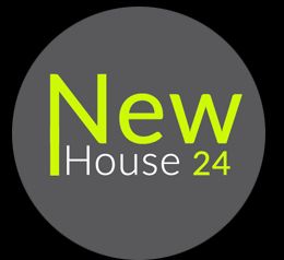 New House24 Logo