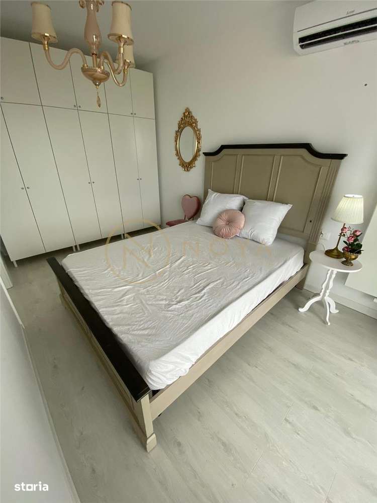 Vanzare studio dublu Cloud9 Aviatiei cu parcare - Imagine principală: 5/10