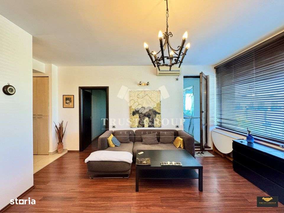 Apartament 2 camere Bucurestii Noi/2 min Metrou Jiului - Imagine principală: 4/14