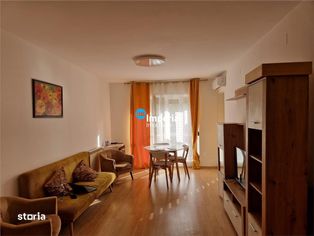 Tatarasi Green Park, apartament 2 camere mobilat si utilat complet!