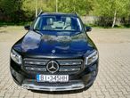 Mercedes-Benz GLB 250 4Matic 8G-DCT - 1