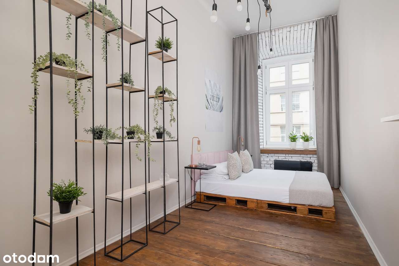 Apartament w lokalizacji premium, 208 tys. zł brutto z najmu w 2024-11