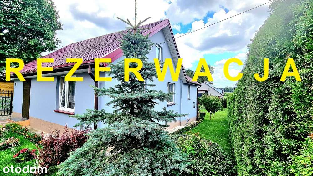 Dom jednorodzinny pod Białymstokiem. - Pełny obrazek: 1/15