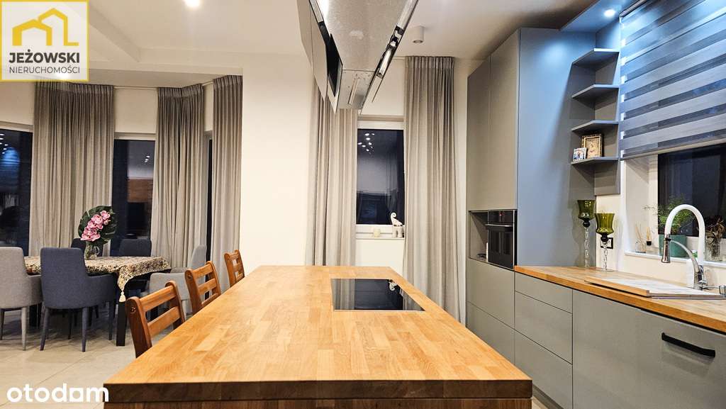 Dochodowa willa 6-pok. Janowiec pod Zamkiem. - Pełny obrazek: 5/20