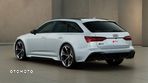 Audi RS6 TFSI mHEV Quattro Performance Tiptronic - 2
