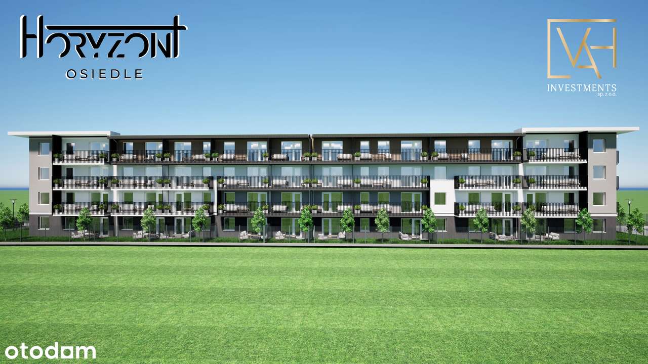 OSIEDLE HORYZONT 2-0