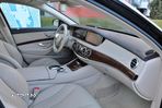 Mercedes-Benz S 350 d BlueTEC 4M Long Aut - 18