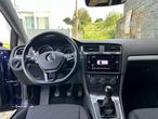 VW Golf 1.0 TSI BlueMotion Comfortline - 15