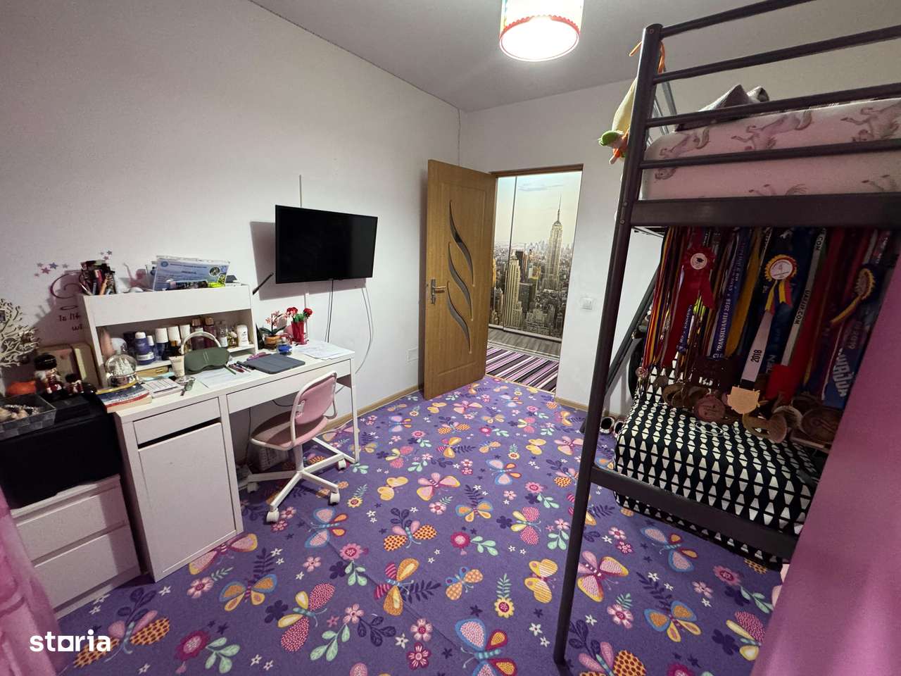 Apartament 2 camere decomandat • Drumul Binelui - Imagine principală: 4/16