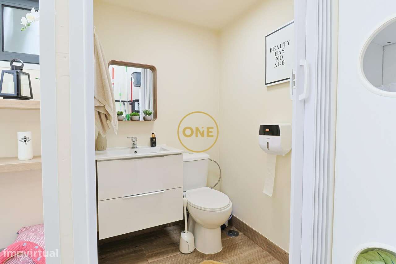 Moradia em Selho São Jorge - Grande imagem: 4/25