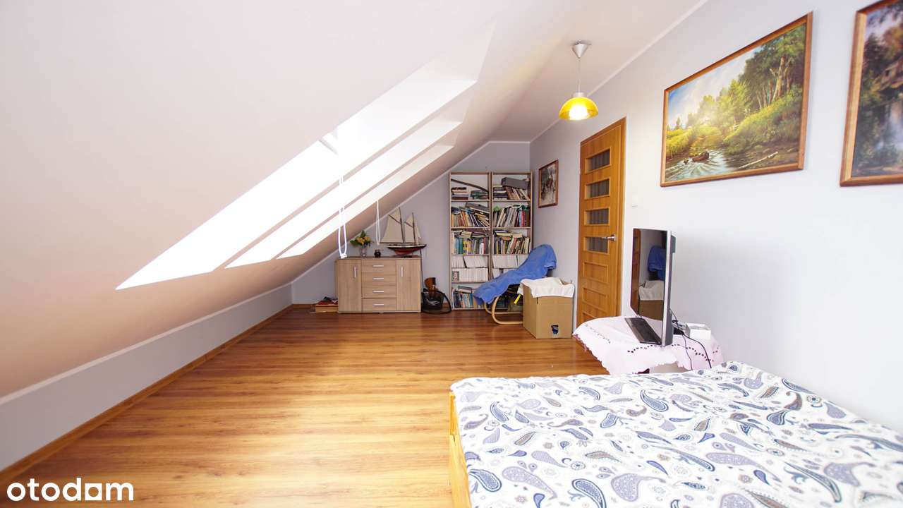 Elbląg- 2 pokojowe mieszkanie z nowych zasobów ul. Nowogródzka - Pełny obrazek: 5/12