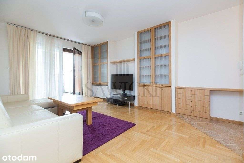 słoneczne 3 pokojowe mieszkanie z ogródkiem-9