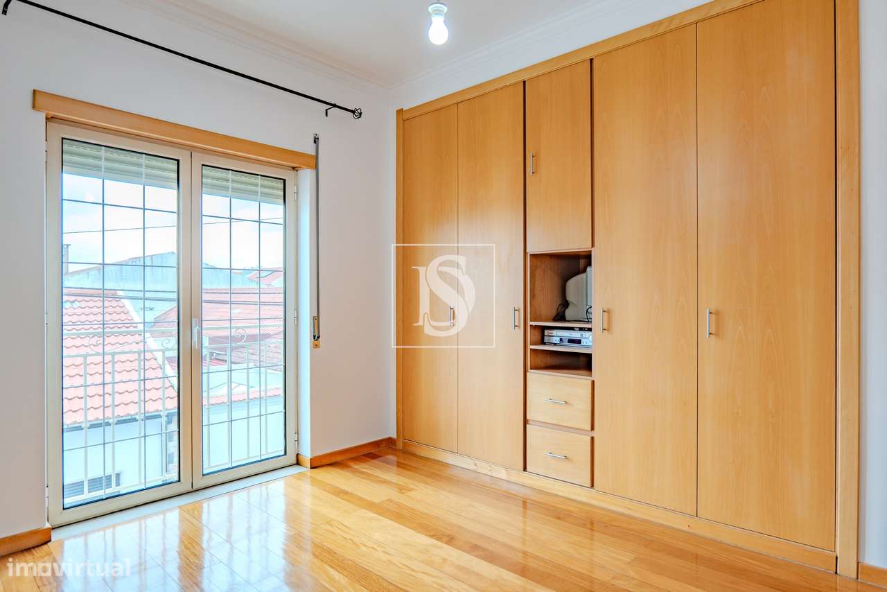 Moradia T4 na Melhor Zona da Cidade de Torres Novas!!!-17