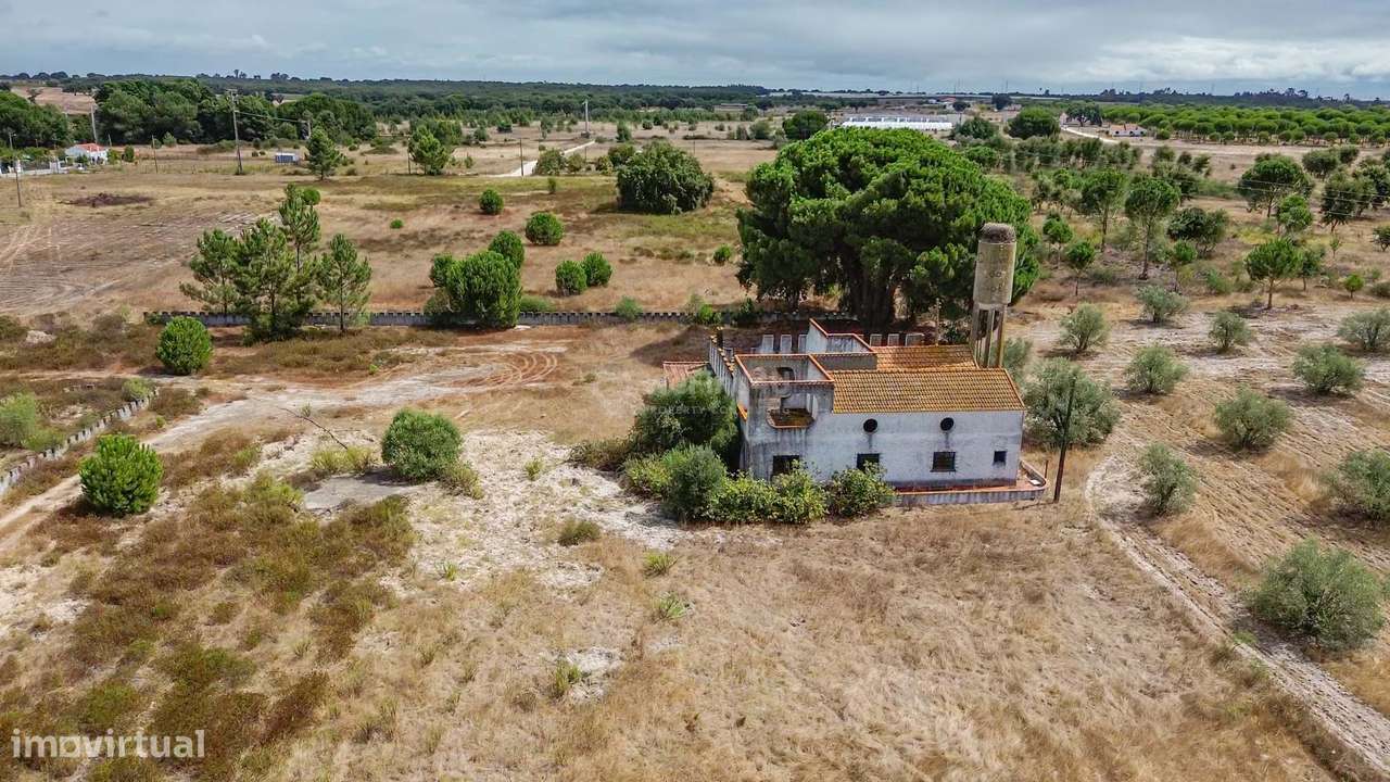 Quinta do Sol - Pegões-57