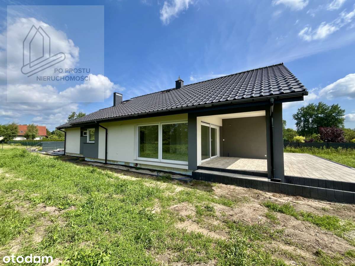 Piękny dom na skraju lasu | do wejścia | stadnina