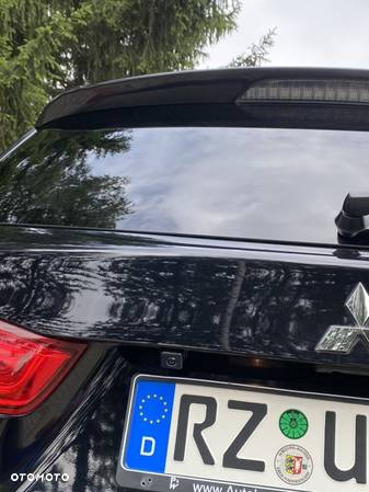 Mitsubishi ASX 1.6 Intense Plus Blue Edition - 10