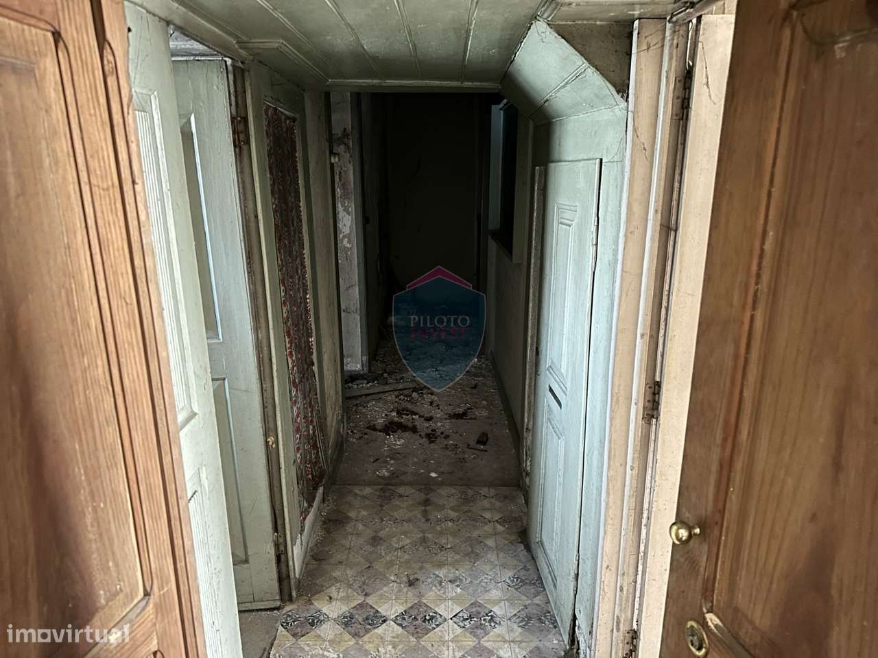 Prédio  Venda em Viseu,Viseu - Grande imagem: 3/12