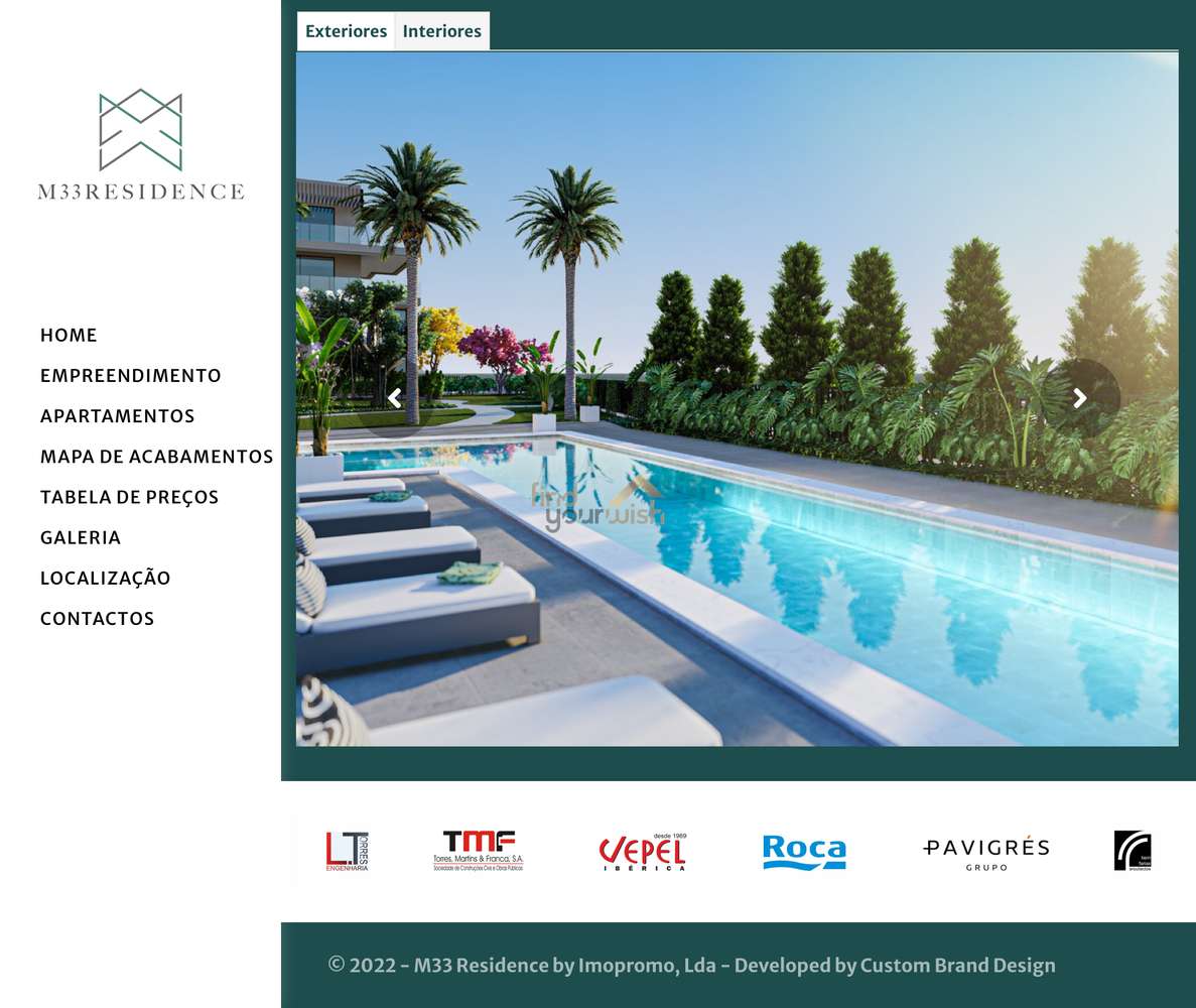 Apartamento T1 de junta da Marina de Vilamoura-28