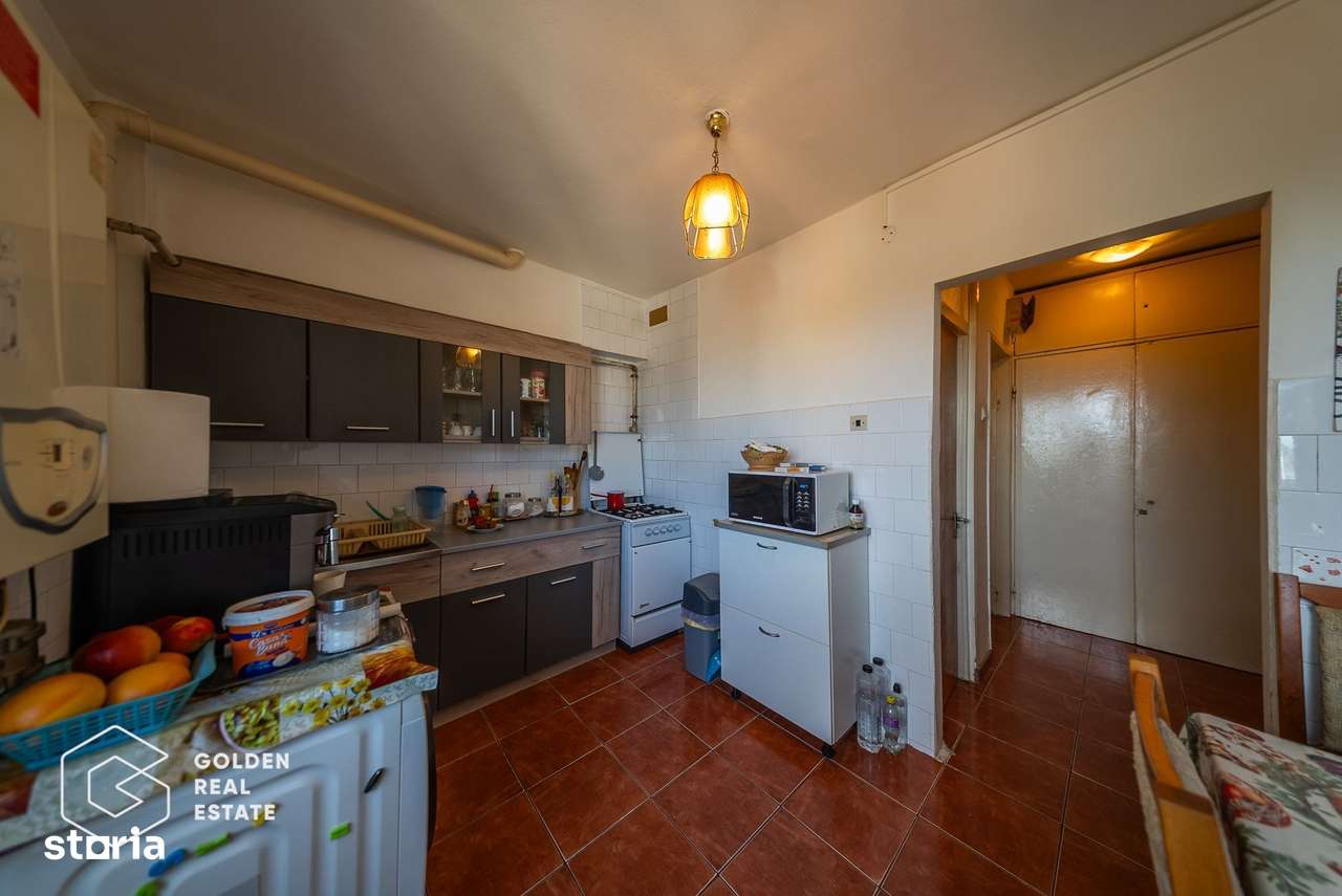 Apartament spatios cu 4 camere, Calea Aurel Vlaicu, comision 0% - Imagine principală: 4/18