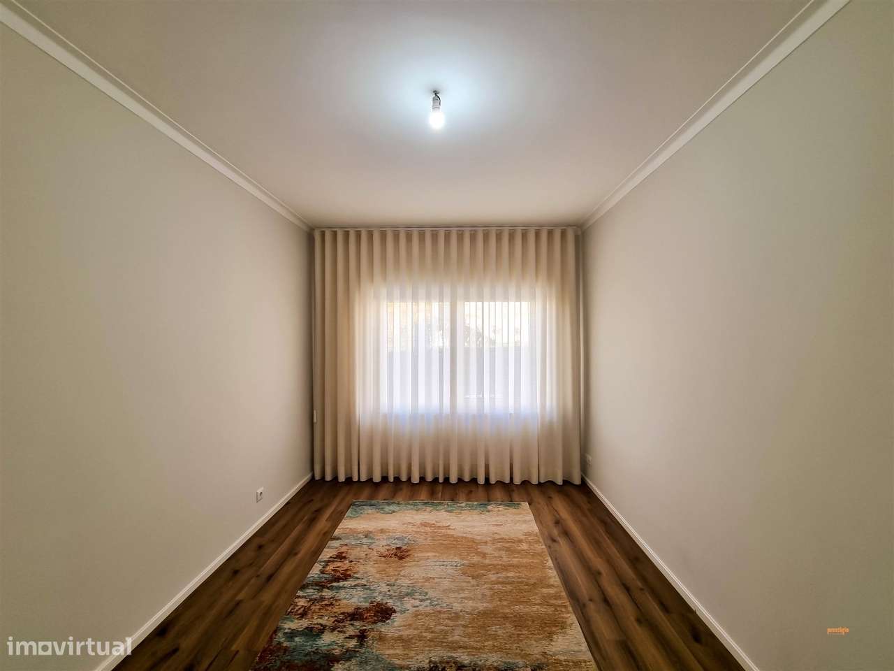 Apartamento T3 com piscina, varanda e ar condicionado-15